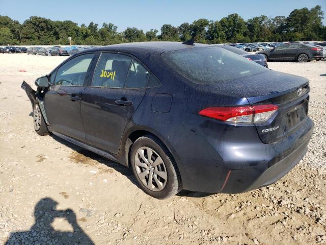 Photo 3 from auction – 2022 TOYOTA COROLLA with VIN 5YFEPMAE0NP322279