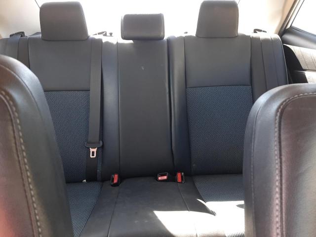 Photo 6 from auction – 2014 TOYOTA COROLLA L with VIN 2T1BURHE5EC082712