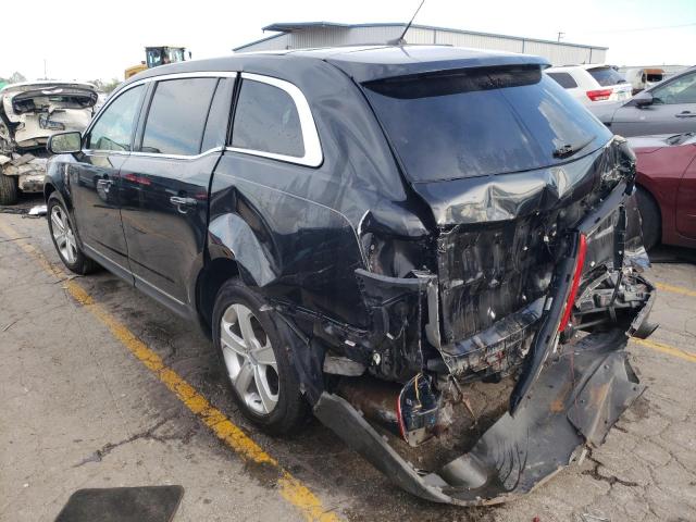 Photo 3 from auction – 2010 LINCOLN MKT with VIN 2LMHJ5AT4ABJ18414