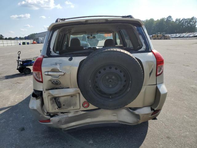 Photo 9 from auction – 2007 TOYOTA RAV4 with VIN JTMZD33V176042558