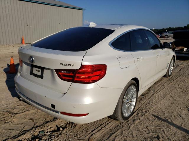 Photo 4 from auction – 2014 BMW 328 XIGT with VIN WBA3X5C54ED558914