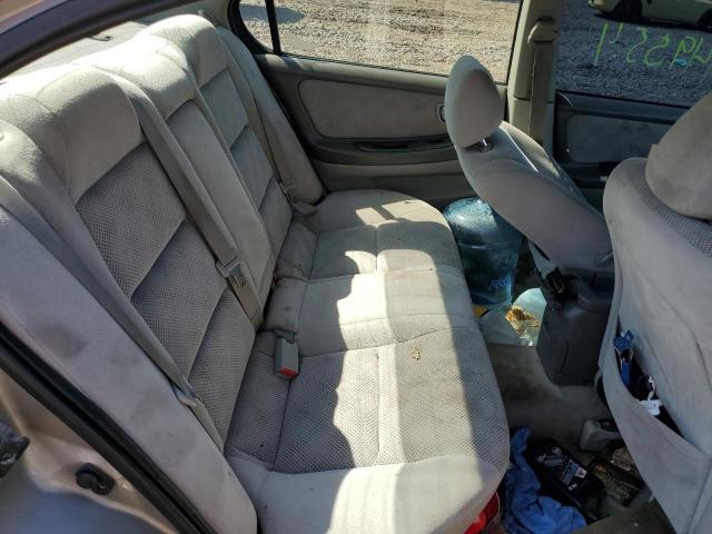 Photo 6 from auction – 2002 NISSAN MAXIMA GLE with VIN JN1DA31D52T200166