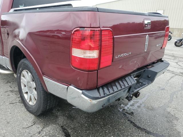 صورة رقم 9 من المزاد - 2006 LINCOLN MARK LT مع VIN 5LTPW18536FJ23202