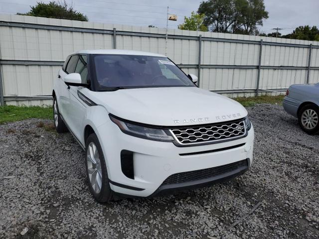 LAND ROVER RANGE ROVE 2020 with VIN SALZP2FX6LH076016 - Photo from auction