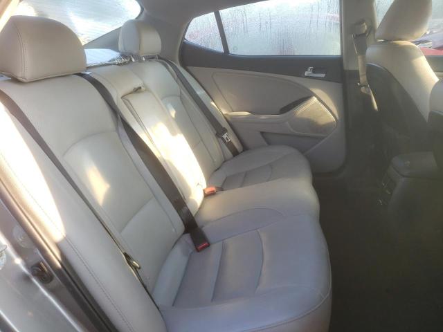 Photo 6 from auction – 2015 KIA OPTIMA EX with VIN 5XXGN4A76FG473847