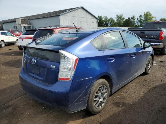 Photo 4 from auction – 2010 TOYOTA 1900 DX with VIN JTDKN3DU3A0050188
