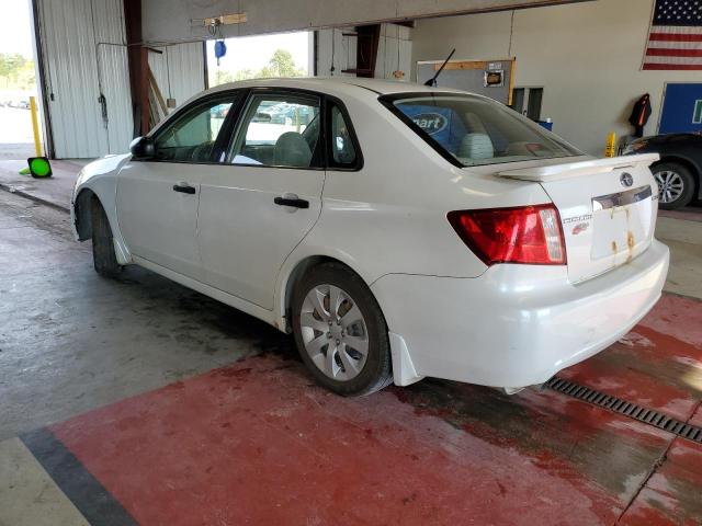 Photo 3 from auction – 2008 SUBARU IMPREZA 2. with VIN JF1GE61608H528744