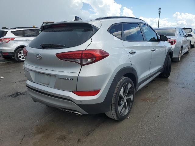 Photo 4 from auction – 2018 HYUNDAI TUCSON VAL with VIN KM8J33A2XJU682047