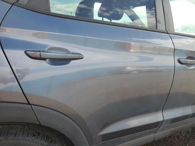 Photo 6 from auction – 2016 HYUNDAI TUCSON SE with VIN KM8J3CA46GU088033