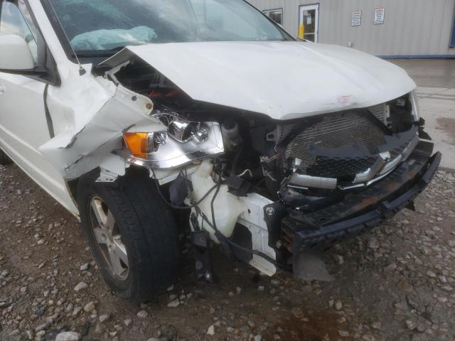 Photo 9 from auction – 2013 DODGE GRAND CARA with VIN 2C4RDGCGXDR625949