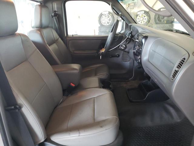 Photo 5 from auction – 2011 FORD RANGER with VIN 1FTKR1AD6BPA51924