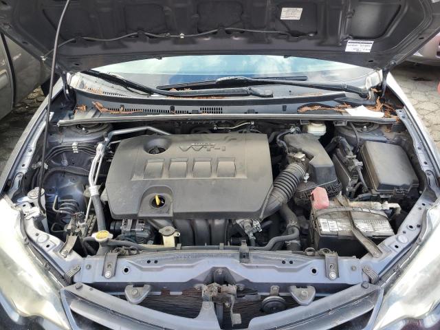 Photo 7 from auction – 2015 TOYOTA COROLLA L with VIN 5YFBURHE1FP303045