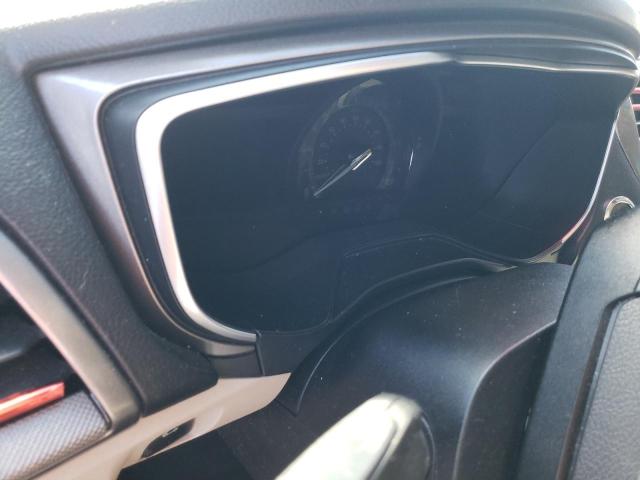 Photo 8 from auction – 2019 FORD FUSION SE with VIN 3FA6P0LU3KR189966