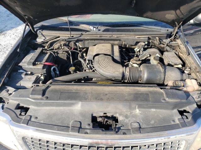 Photo 7 from auction – 2000 FORD EXPEDITION with VIN 1FMRU1564YLA23916
