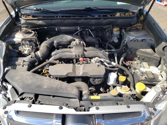 Photo 7 from auction – 2013 SUBARU OUTBACK 2. with VIN 4S4BRBKCXD3221347