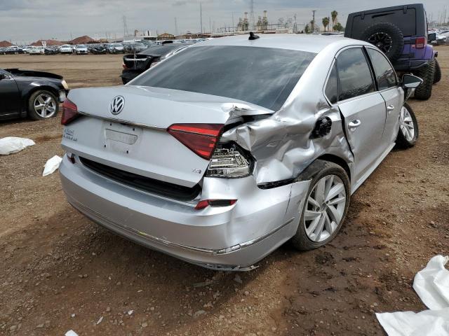 Photo 4 from auction – 2018 VOLKSWAGEN PASSAT SE with VIN 1VWBA7A33JC024247