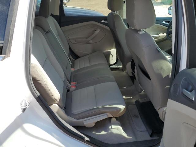Photo 6 from auction – 2013 FORD ESCAPE SE with VIN 1FMCU0GX9DUB95739