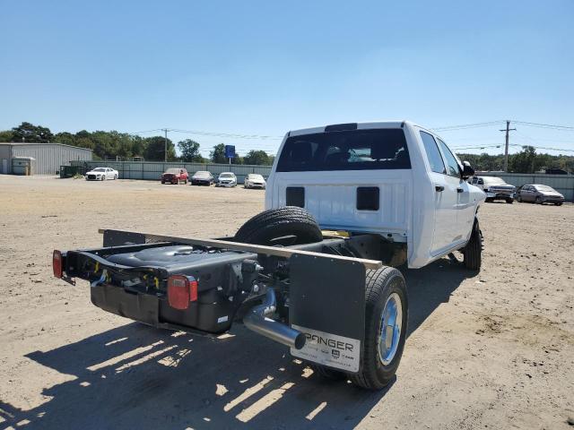 Photo 4 from auction – 2022 RAM 3500 with VIN 3C7WRTCL4NG243551