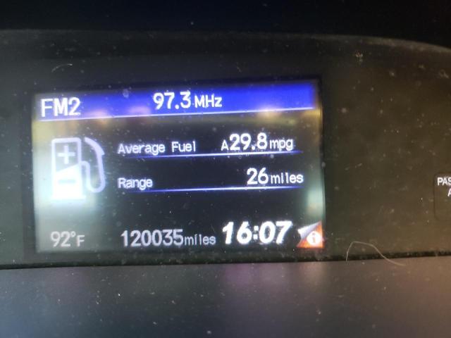 Photo 8 from auction – 2015 HONDA CIVIC LX with VIN 19XFB2F59FE259878