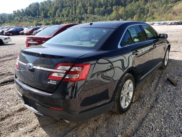 Photo 4 from auction – 2016 FORD TAURUS SEL with VIN 1FAHP2E8XGG131436