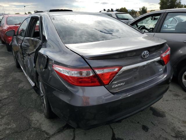 Photo 3 from auction – 2015 TOYOTA CAMRY LE with VIN 4T1BF1FK3FU086181
