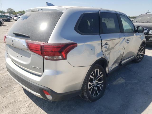 Photo 4 from auction – 2018 MITSUBISHI OUTLANDER with VIN JA4AD2A34JJ000229