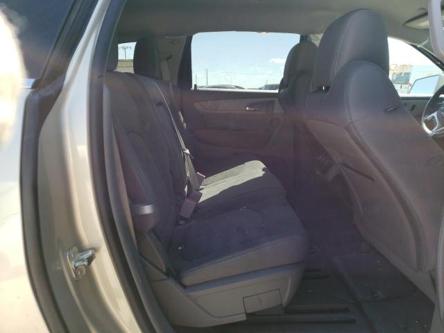 Photo 6 from auction – 2016 CHEVROLET TRAVERSE L with VIN 1GNKRGKDXGJ180946