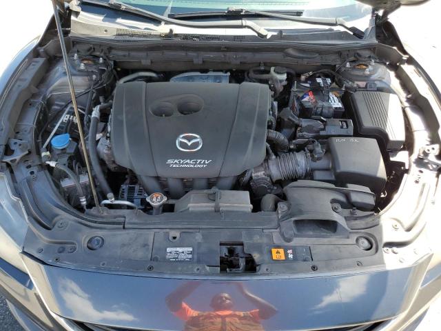 Photo 7 from auction – 2015 MAZDA 6 TOURING with VIN JM1GJ1V54F1218449