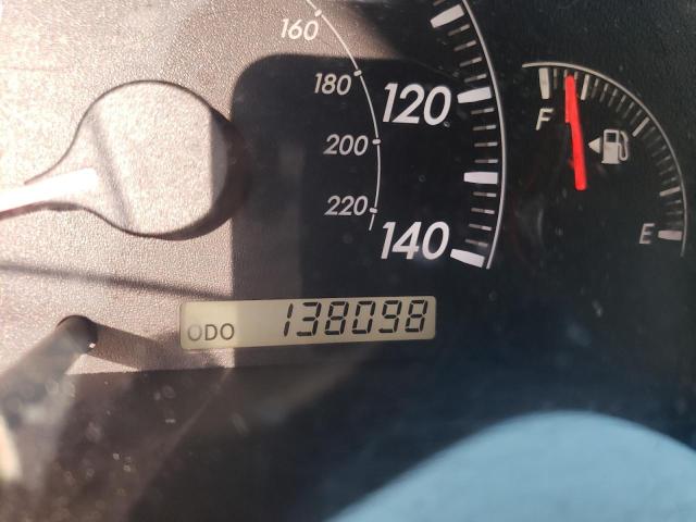 Photo 8 from auction – 2005 TOYOTA CAMRY LE with VIN 4T1BE32K85U004772