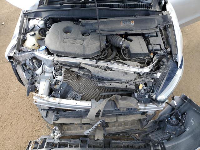 Photo 7 from auction – 2014 FORD FUSION TIT with VIN 3FA6P0K92ER201087