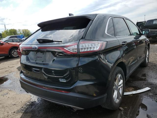 Photo 4 from auction – 2015 FORD EDGE SEL with VIN 2FMTK3J90FBB12046