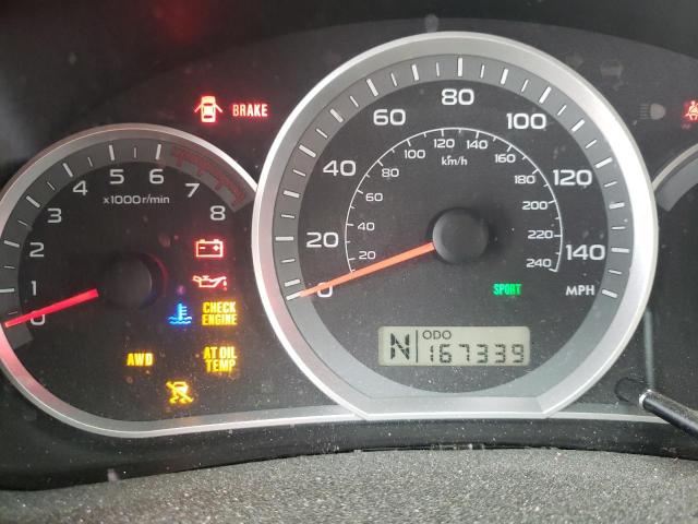 Photo 8 from auction – 2011 SUBARU IMPREZA OU with VIN JF1GH6D67BH823544