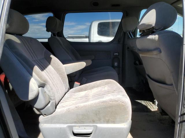Photo 6 from auction – 2000 TOYOTA SIENNA LE with VIN 4T3ZF13C5YU262413