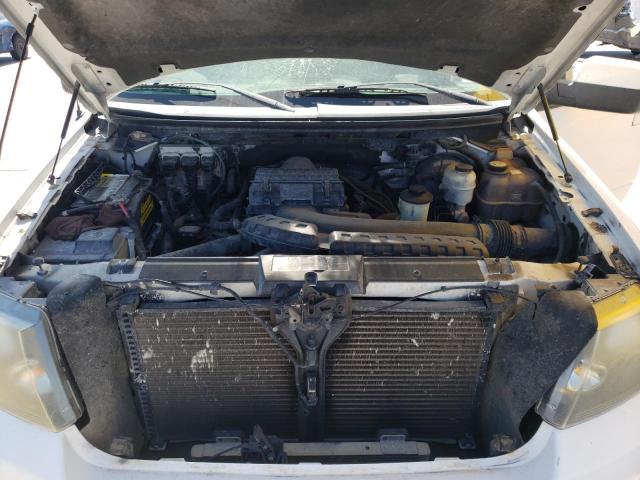 Photo 7 from auction – 2008 FORD F150 SUPER with VIN 1FTPW12V18KF01734