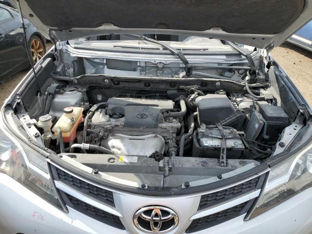 Photo 7 from auction – 2015 TOYOTA RAV4 LE with VIN JTMBFREV5FJ048807