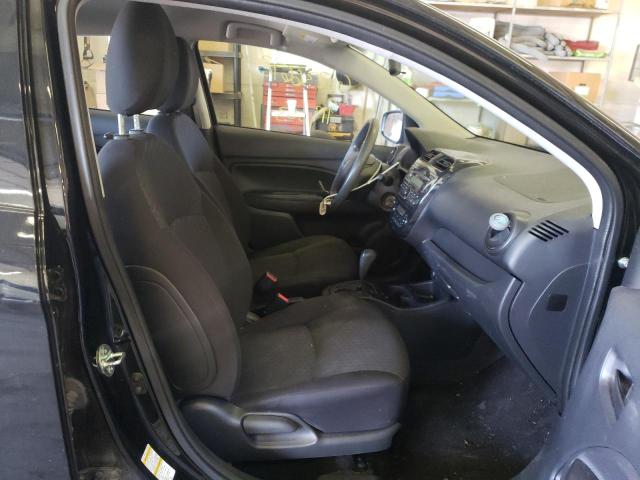 Photo 5 from auction – 2015 MITSUBISHI MIRAGE DE with VIN ML32A3HJ7FH035314