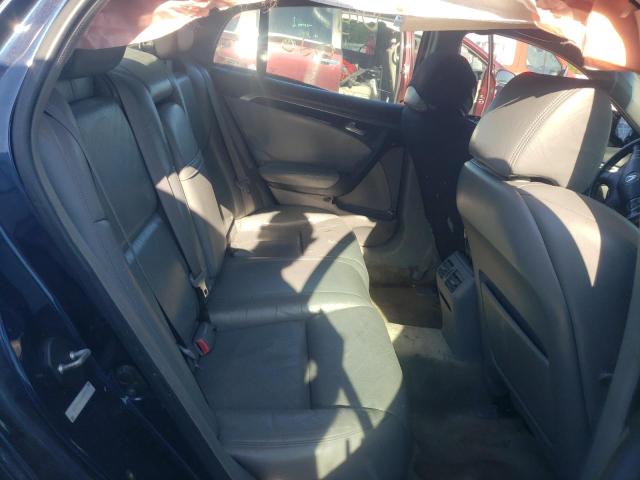 Photo 6 from auction – 2004 ACURA TL with VIN 19UUA66254A044796