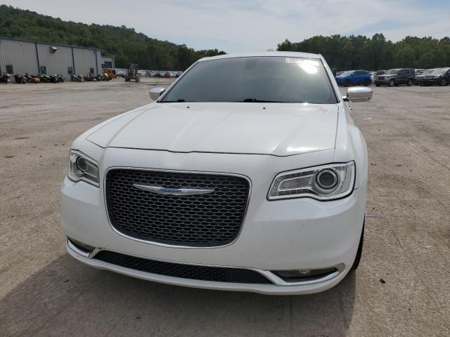 Photo 9 from auction – 2018 CHRYSLER 300 LIMITE with VIN 2C3CCAKGXJH182294