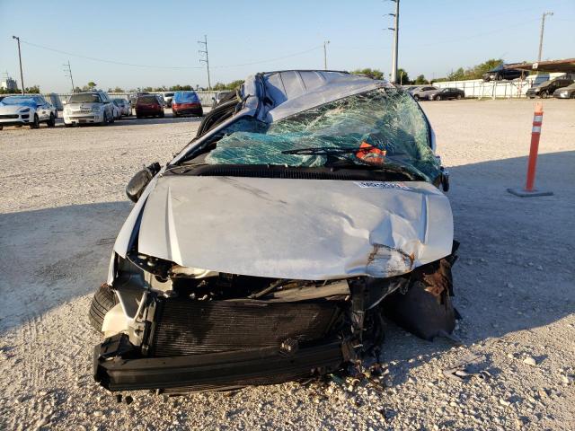 Photo 9 from auction – 2004 CHRYSLER TOWN & COU with VIN 2C4GP54L54R575573