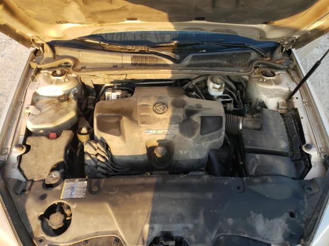 Photo 7 from auction – 2006 BUICK LUCERNE CX with VIN 1G4HD57296U125359