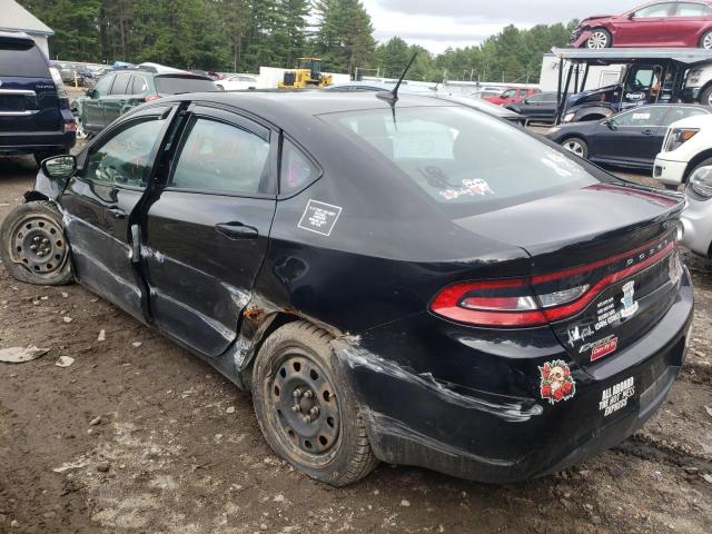 Photo 3 from auction – 2015 DODGE DART SE with VIN 1C3CDFAA4FD346134