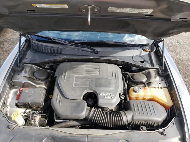 Photo 7 from auction – 2012 DODGE CHARGER SE with VIN 2C3CDXBG2CH111934