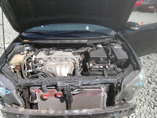 Photo 7 from auction – 2012 TOYOTA SCION TC with VIN JTKJF5C72C3022781