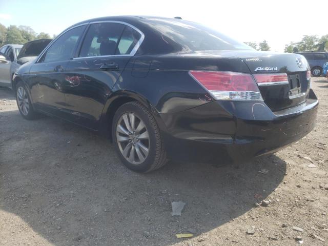 Photo 3 from auction – 2011 HONDA ACCORD EXL with VIN 1HGCP2F88BA011537