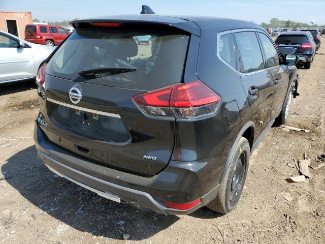 Photo 4 from auction – 2017 NISSAN ROGUE S with VIN KNMAT2MV7HP602720