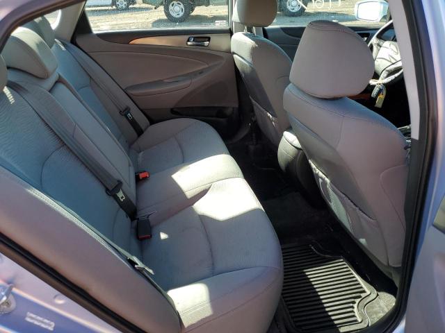 Photo 6 from auction – 2014 HYUNDAI SONATA HYB with VIN KMHEC4A40EA116771