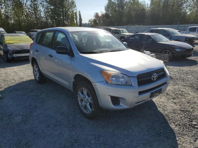 TOYOTA RAV4 2009 with VIN JTMBF33V69D013468 - Photo from auction