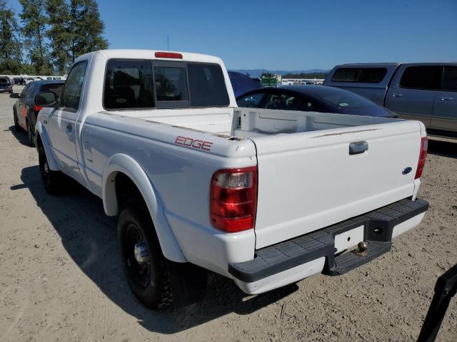 Photo 3 from auction – 2005 FORD RANGER with VIN 1FTYR10U55PA14542