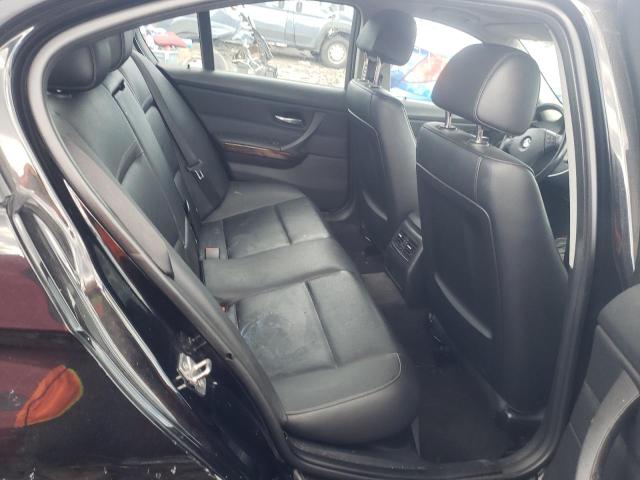 Photo 6 from auction – 2011 BMW 328 XI with VIN WBAPK7C53BA819734