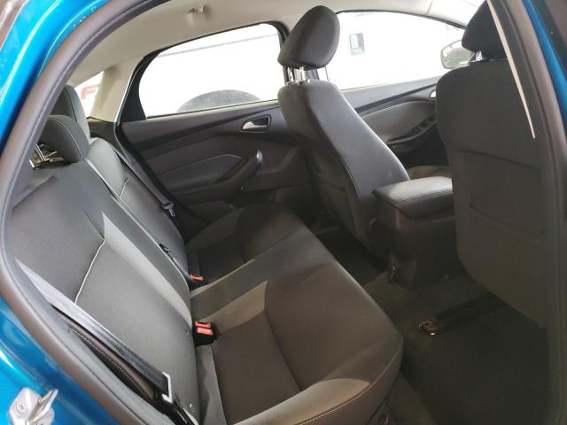 Photo 6 from auction – 2013 FORD FOCUS SE with VIN 1FADP3F24DL151795